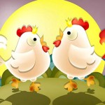 Tử vi ngày 25 tháng 3 năm 2019