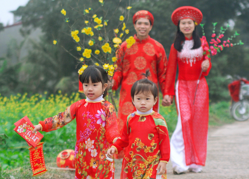 Mùng 1 đầu tháng nên kiêng gì và nên làm gì?