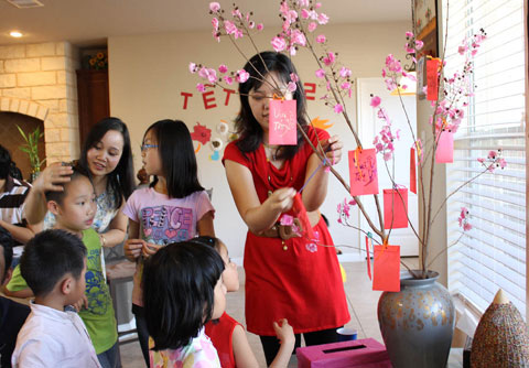 Những việc không nên làm vào ngày tết