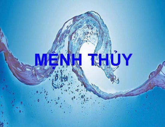 Màu sắc phong thủy cho người mang mệnh thủy mang lại tài lộc, may mắn