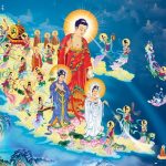 Đức Phật A Di Đà và cõi Tịnh Độ Cực Lạc