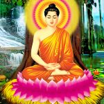 Lược Sử Ðức Phật Thích Ca Mâu Ni (Phần 2)