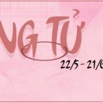 Cung Song Tử – Tính cách, Tình yêu, Sự nghiệp