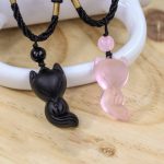 Đeo dây chuyền Hồ Ly trong phong thủy mang đến điều gì?
