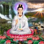 Tìm hiểu nằm mơ thấy Phật Bà Mẹ Quan Âm đánh con số gì?