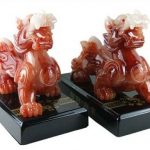 Cách chọn màu Tỳ Hưu phong thủy theo mệnh