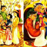 Những câu chúc Tết ông bà hay, ý nghĩa nhất 2020
