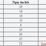 Hướng dẫn cách hóa giải sao Thủy Diệu