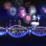 Các địa điểm bắn pháo hoa chào Tết Nguyên Đán năm 2020
