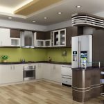 Kiêng kỵ đối với phòng bếp
