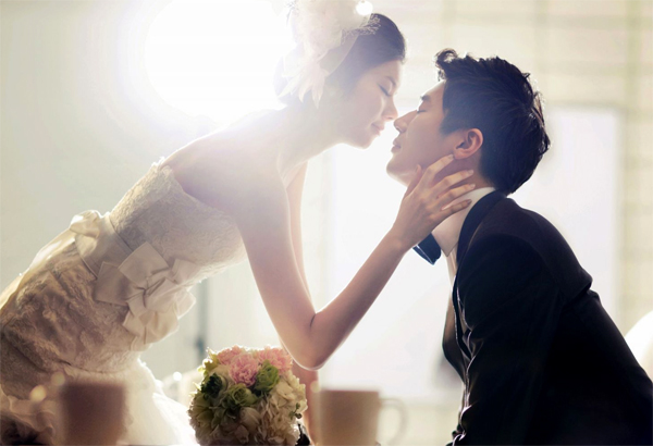 Coi tuổi kết hôn