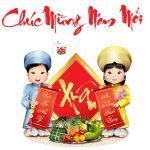 Những câu chúc tết hay và ý nghĩa nhất năm 2019