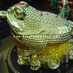 Những vật phẩm phong thủy mang lại tài lộc trong năm mới