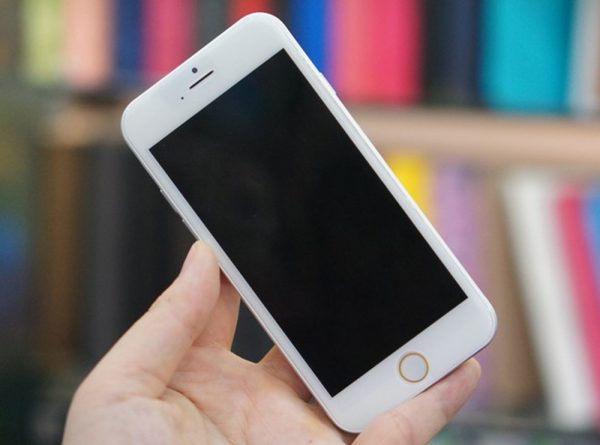 Smartphone cho người mệnh Kim