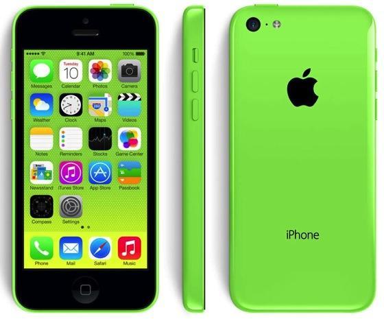 Smartphone cho người mệnh Mộc