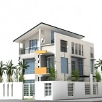 Cách chọn tuổi và hướng xây nhà đúng phong thủy