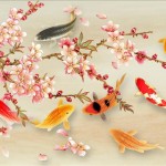 Cách chọn tranh treo tường phong thủy