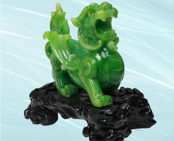Ý nghĩa Tỳ Hưu trong phong thủy