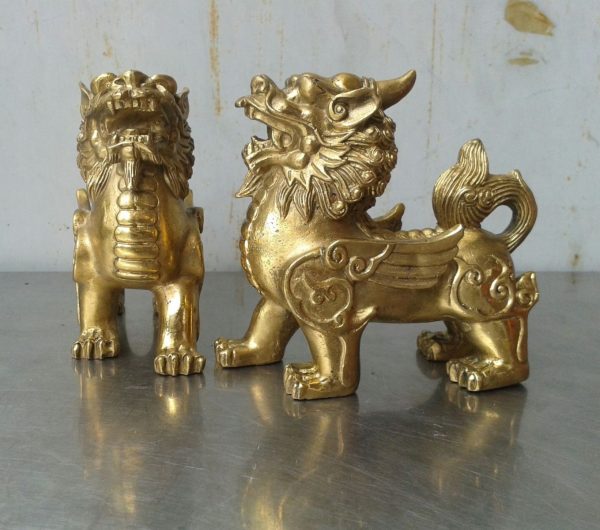 Tỳ Hưu là gì?