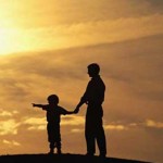 Mơ thấy cha: Gặp khó khăn trong công việc và cuộc sống