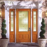 Kiêng kỵ cửa lớn chính đối cửa lớn