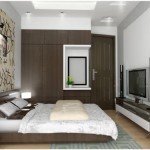 Kiêng kỵ cửa xông giường
