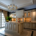 Phòng bếp nên đặt ở vị trí nào?
