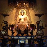 Phong thủy cho bàn thờ Phật