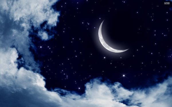 Giải mã ý nghĩa giấc mơ thấy sao