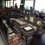 Mua đồ gia dụng không nên chỉ chú ý tới mỹ quan