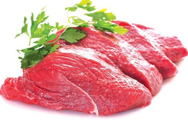Giải mã giấc mơ thấy thịt bò có ý nghĩa gì?