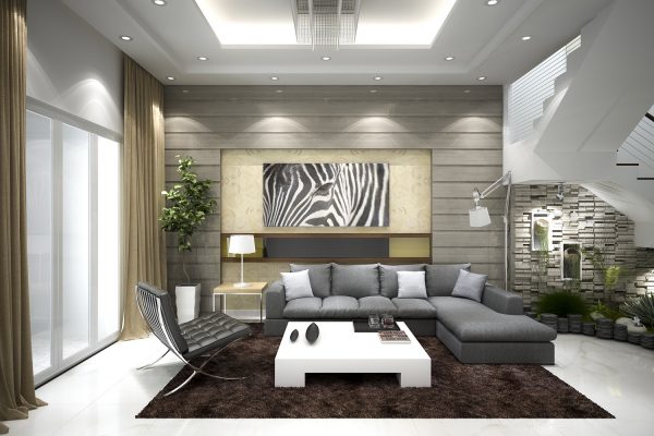 Các vật phẩm phong thủy