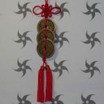 Các vật phẩm phong thủy hóa sát trừ tà (Phần 1)