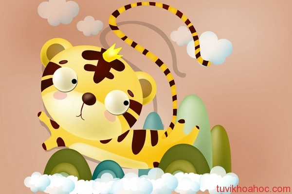 Những người sinh năm dần