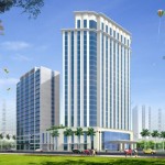 Hình dạng tòa nhà, văn phòng có đặc điểm gì đến phong thủy?