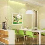 Những điều cấm kỵ về phong thủy cần phải chú ý khi bố trí bàn ăn