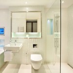 Một số thói quen trong phòng vệ sinh cần phải thay đổi