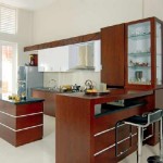 Chọn tủ bếp thế nào cho hợp lý (phần 2)
