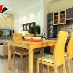Tạo bầu không khí hòa hợp trong gia đình khi ăn