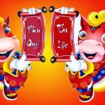 Năm sinh người tuổi Ngọ