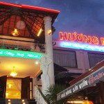 Phân loại dựa vào vị trí, hình thức của thương phố