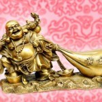 Thần tài đặt như thế nào mới có thể đón thần tài