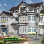 Phong thủy khi xây dựng nhà