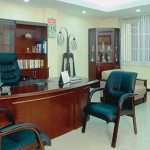 Quan điểm phong thủy cho phòng làm việc bình thường