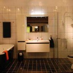 Cải tạo phòng vệ sinh hướng xấu