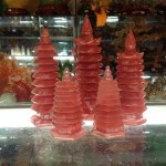 Vật phẩm phong thủy bàn học