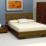 Chọn giường ngủ cần chú ý những gì