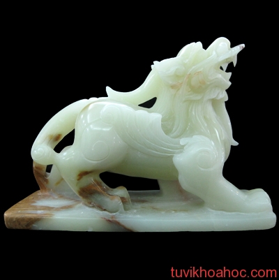Đá Tỳ hưu