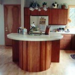 Yếu lĩnh cơ bản trong thiết kế và sửa sang phòng bếp(phần 1)