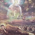 Giấc mơ thấy đạo Phật báo điềm gì?